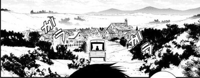 Rufk Village