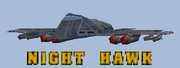 Ps1 nighthawk