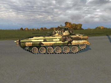 BMP-2 side