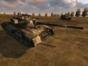 T-80U Bocage