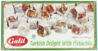 PistachioTurkish