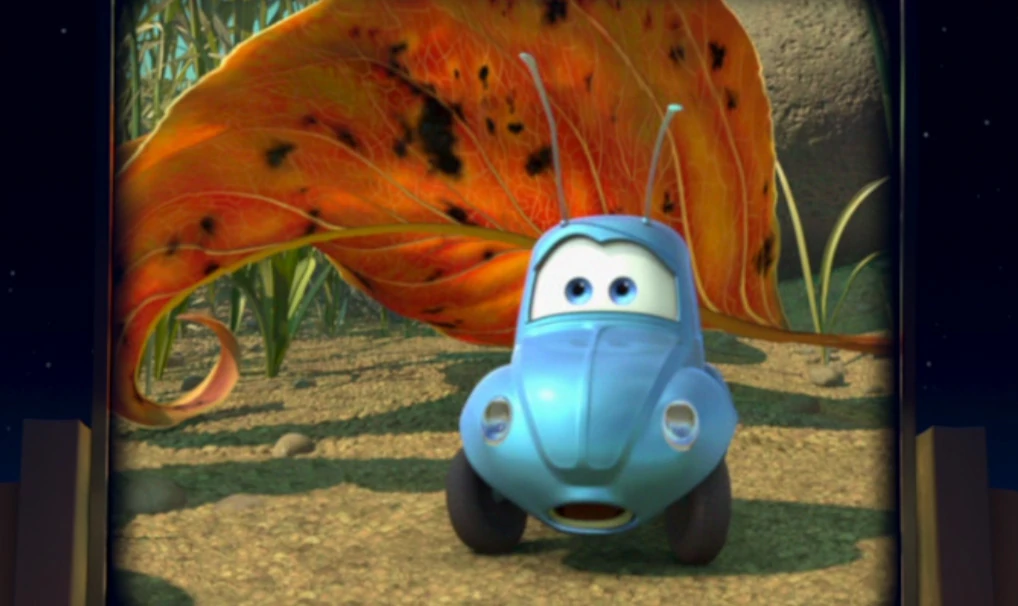 A Bug's Life World of Cars Wiki FANDOM powered by Wikia