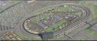 Charlotte Springs Speedway