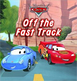 OfftheFastTrack