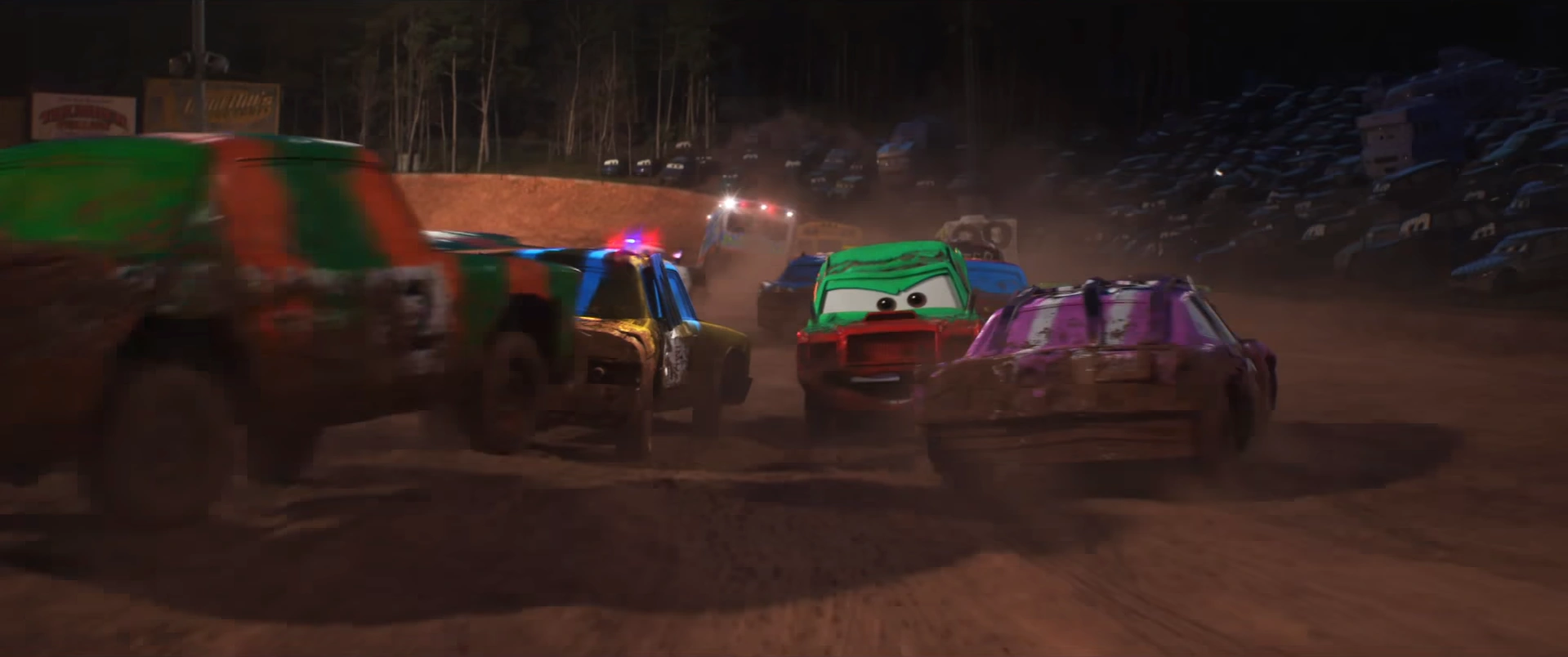 Image Cars 3 03.png World of Cars Wiki FANDOM powered by Wikia