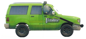 Vitoline Crew Chief