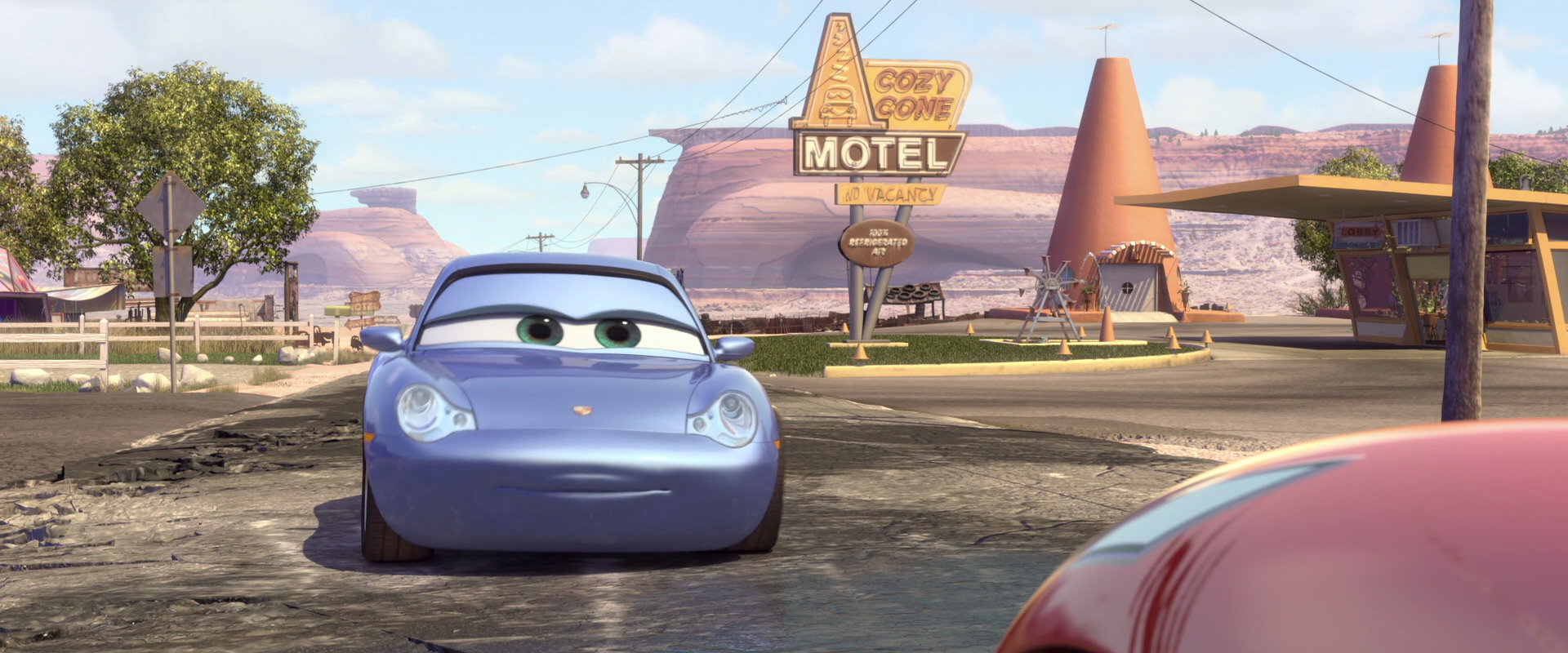 Cars 3 Characters Slideshow Quiz By Fluffy3