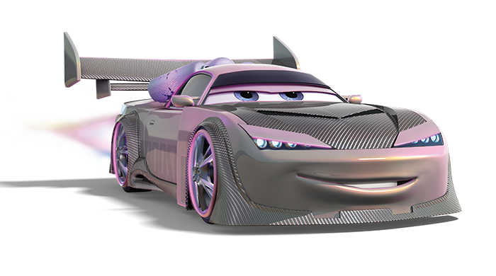 Boost/Gallery | World of Cars Wiki | FANDOM powered by Wikia