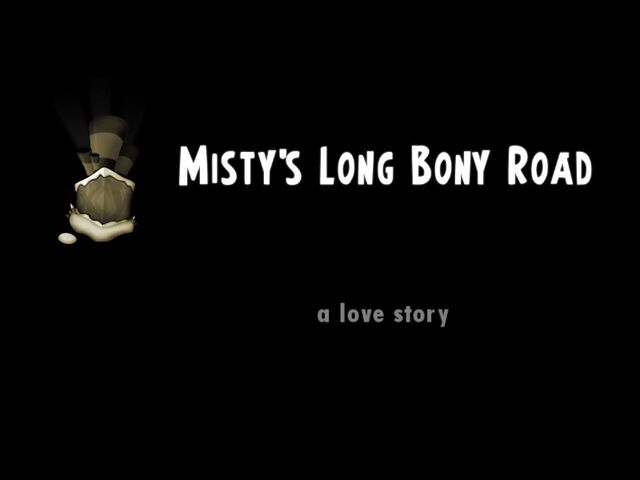 File:Misty's Long Bony Road title.jpg