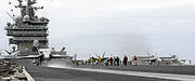 USS Nimitz