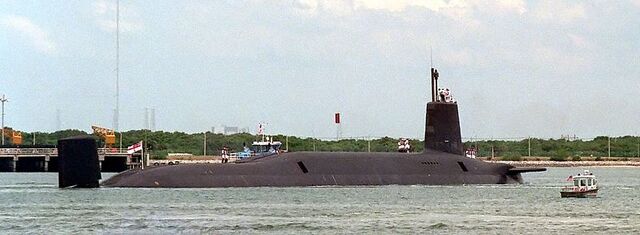 File:HMS Vengeance (S31).jpg