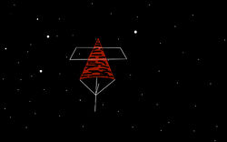 XCZ Laser Satellite