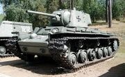 German KV-1