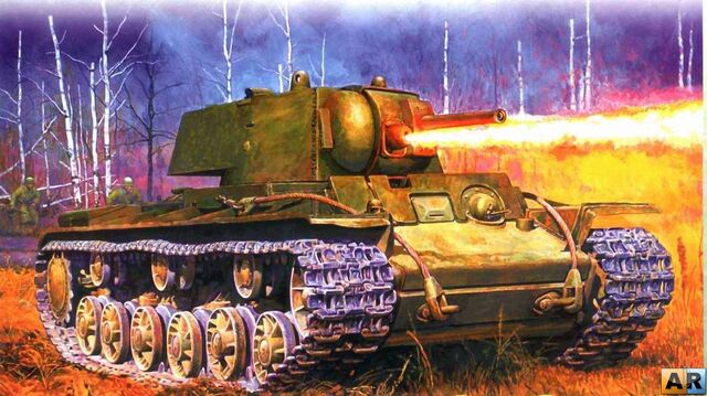 File:KV-8 firing.jpg