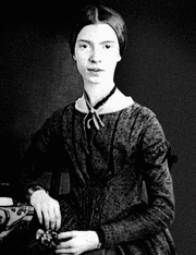 Emily-dickinson