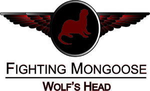 Fighting Mongoose