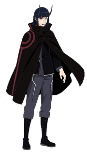 Enedra anime(2)