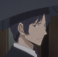 Ninomiya anime