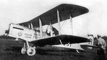 R-1 ISKRA