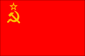 Russian Soviet Empire