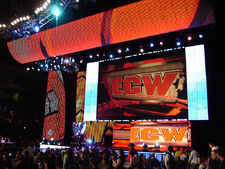 ECW set
