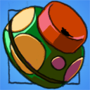 Land Mine