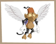 Wingedmonkey