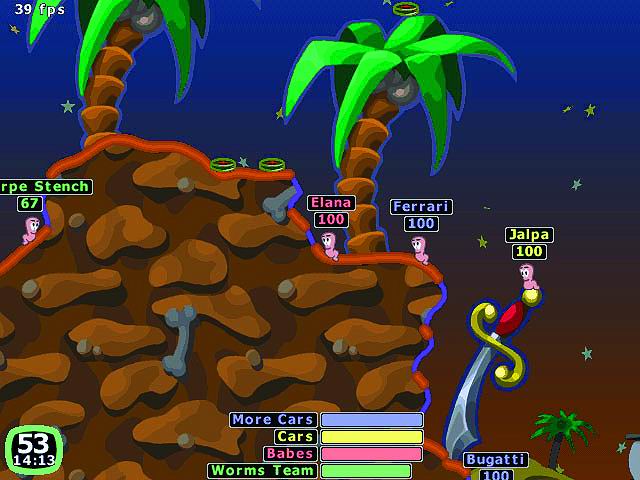 worms reloaded worms 2 armageddon worms reloaded worms 2 armageddon