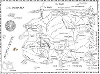 Aile Jafar map