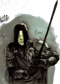 Myrdraal o0