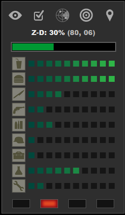 ScavInterface