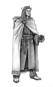Narwin by butterfrog