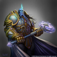 Paladin-wow