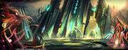 Exodar Concept Art Peter Lee.jpg