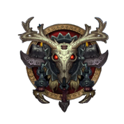 180px-Hunter crest.png