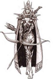 ElvenRanger