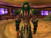 Fandral