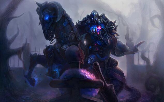Dknight-