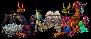 Ahn'Qiraj bosses.jpg