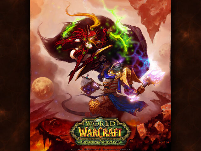 Datei:Bloodelf vs draenei-1024x.jpg