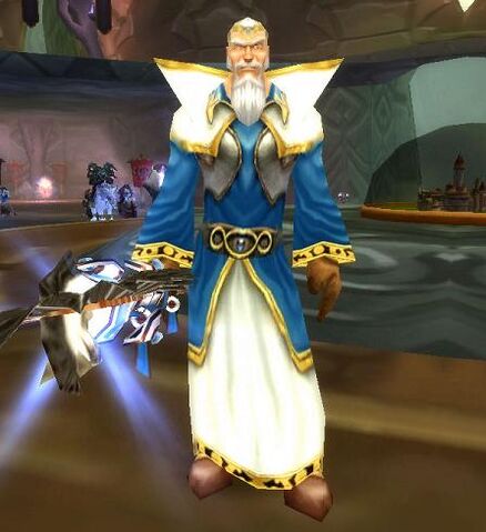 Datei:Khadgar in Shattrath.jpg