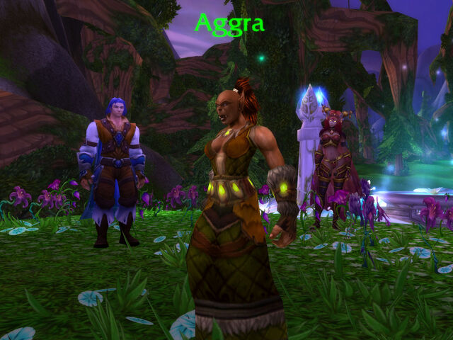 Datei:Aggra (Hyjal).jpg