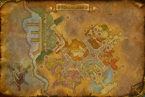 Stormwind