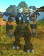Bloodhoof