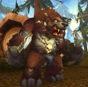 Furbolg