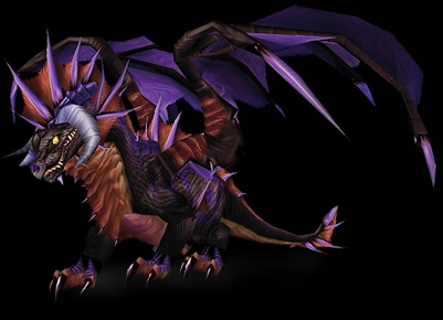 Onyxia | WoWWiki | Fandom powered by Wikia