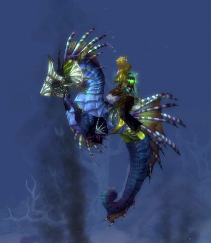 Tiedosto:521px-Abyssal-Seahorse.jpg