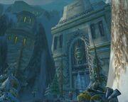 Ironforge-gates-world-of-warcraft