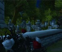 Sw cementary