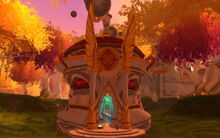 Sanctum septentrional